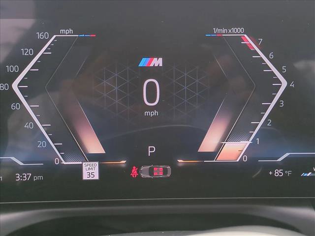 New 2025 BMW 230i Coupe w/ M Sport Package image 11