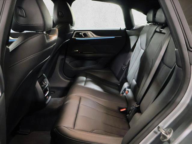 New 2026 BMW i4 xDrive40i w/ Premium Package AWD/4WD image 17