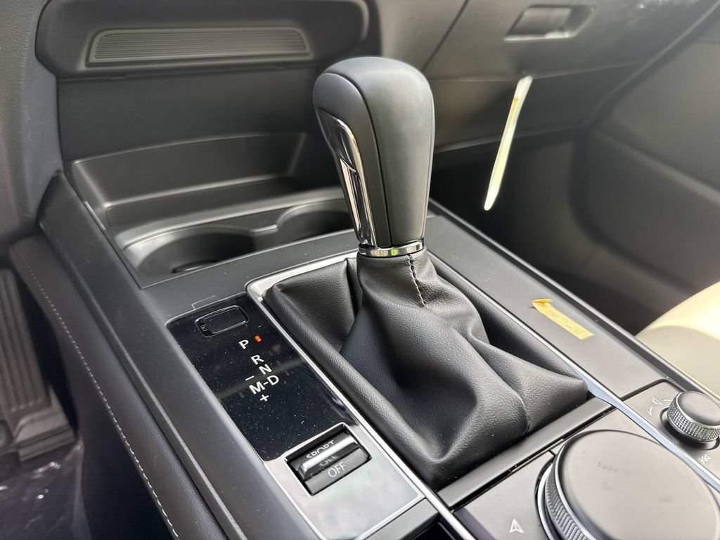 New 2026 MAZDA CX-30 AWD 2.5 S w/ Select Sport Pkg image 31