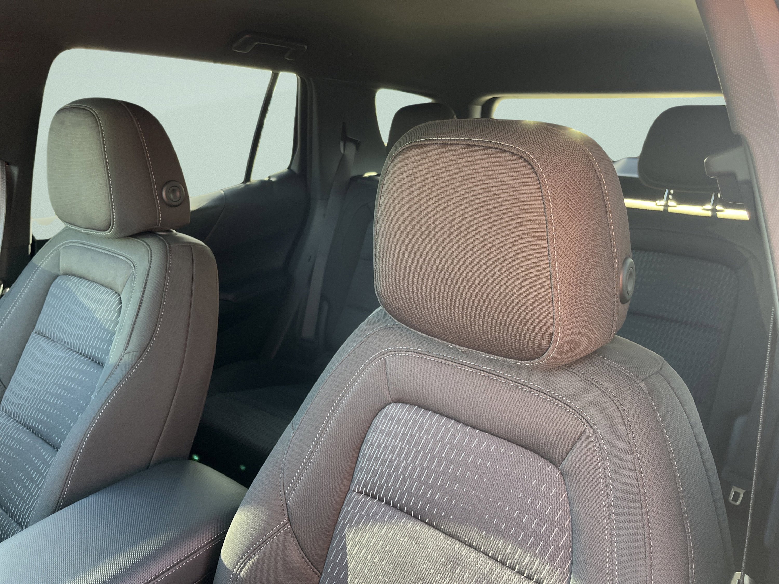 New 2026 Chevrolet Equinox LT image 15