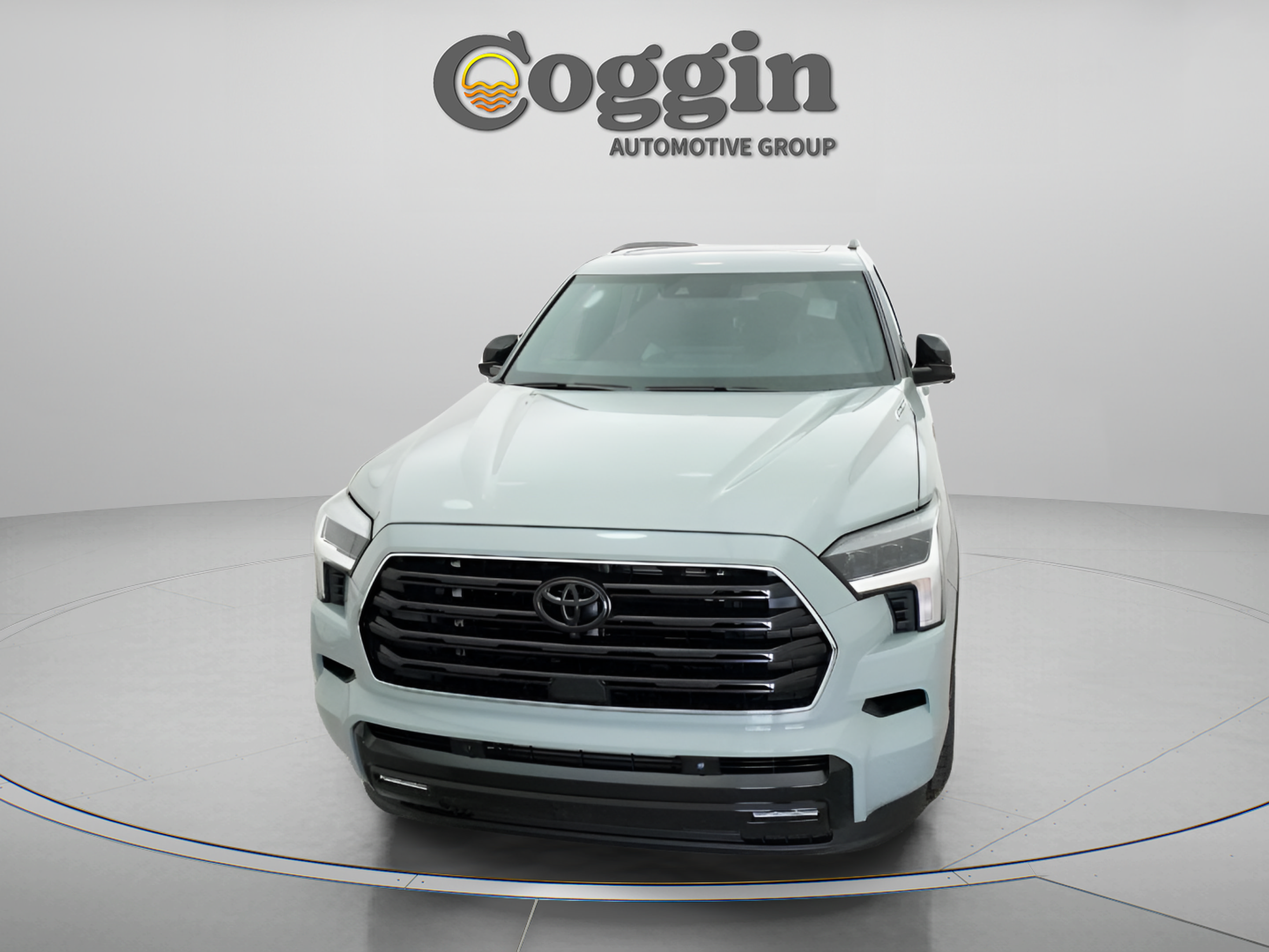 New 2026 Toyota Sequoia Limited AWD/4WD image 30