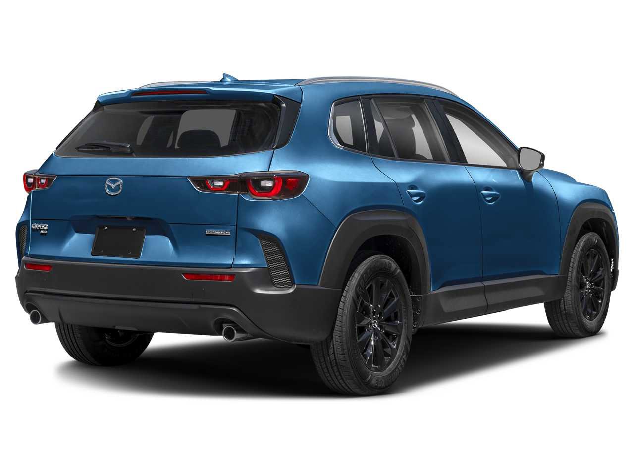 New 2025 MAZDA CX-50 AWD 2.5 S w/ Cargo Package image 2