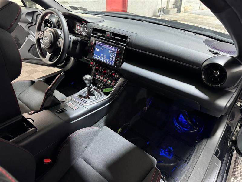 Used 2024 Subaru BRZ Premium image 13
