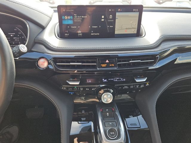 Certified 2023 Acura MDX w/ Advance Package AWD/4WD image 8