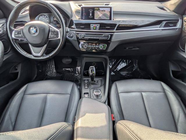 Used 2021 BMW X1 sDrive28i FWD image 17