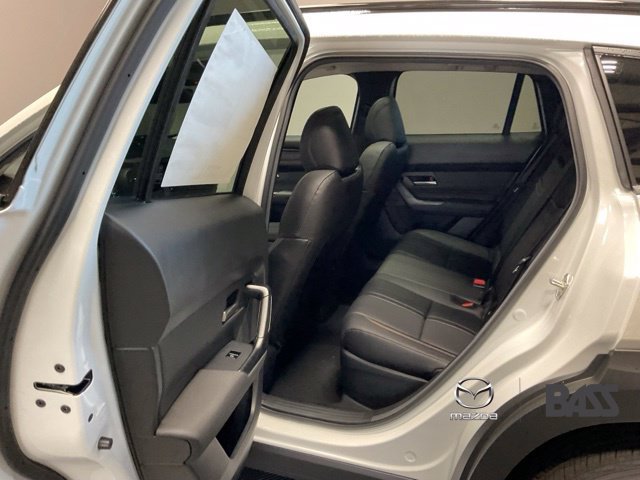 New 2026 MAZDA CX-50 AWD 2.5 Hybrid w/ Weather Package image 18