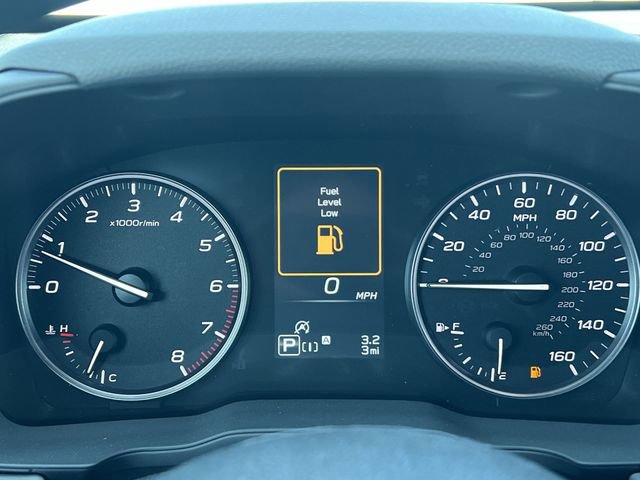 New 2026 Subaru Crosstrek 2.0i Premium image 19