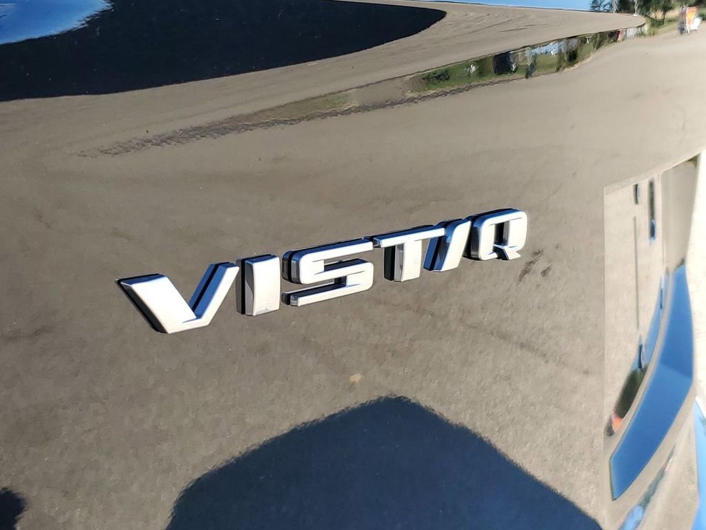 New 2026 Cadillac Vistiq Luxury image 32