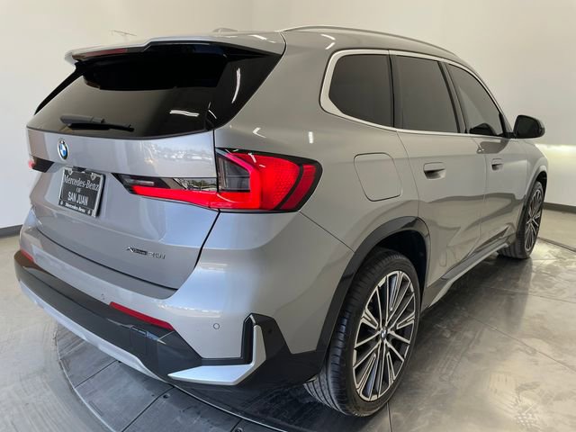 Used 2025 BMW X1 xDrive28i w/ Convenience Package image 31