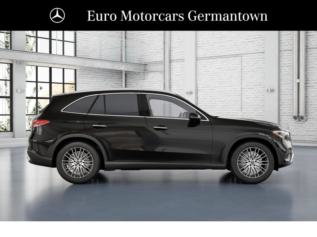 New 2026 Mercedes-Benz GLC 300 4MATIC image 16