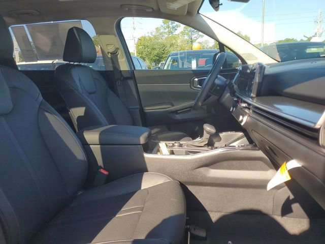 New 2025 Kia Sorento S w/ Panoramic Sunroof Package FWD image 29