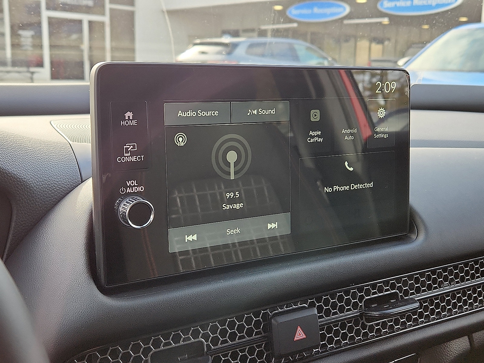 New 2026 Honda HR-V Sport image 12