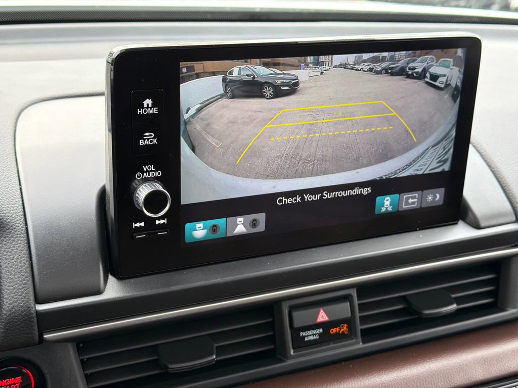 Used 2023 Honda Pilot Elite image 28