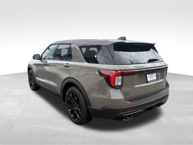 New 2027 Ford Explorer ST w/ Sun And Sound Package AWD/4WD image 11
