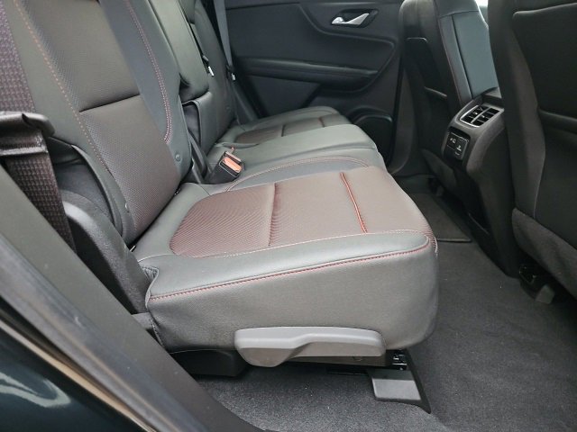 Used 2023 Chevrolet Blazer RS w/ LPO, Cargo Package image 16