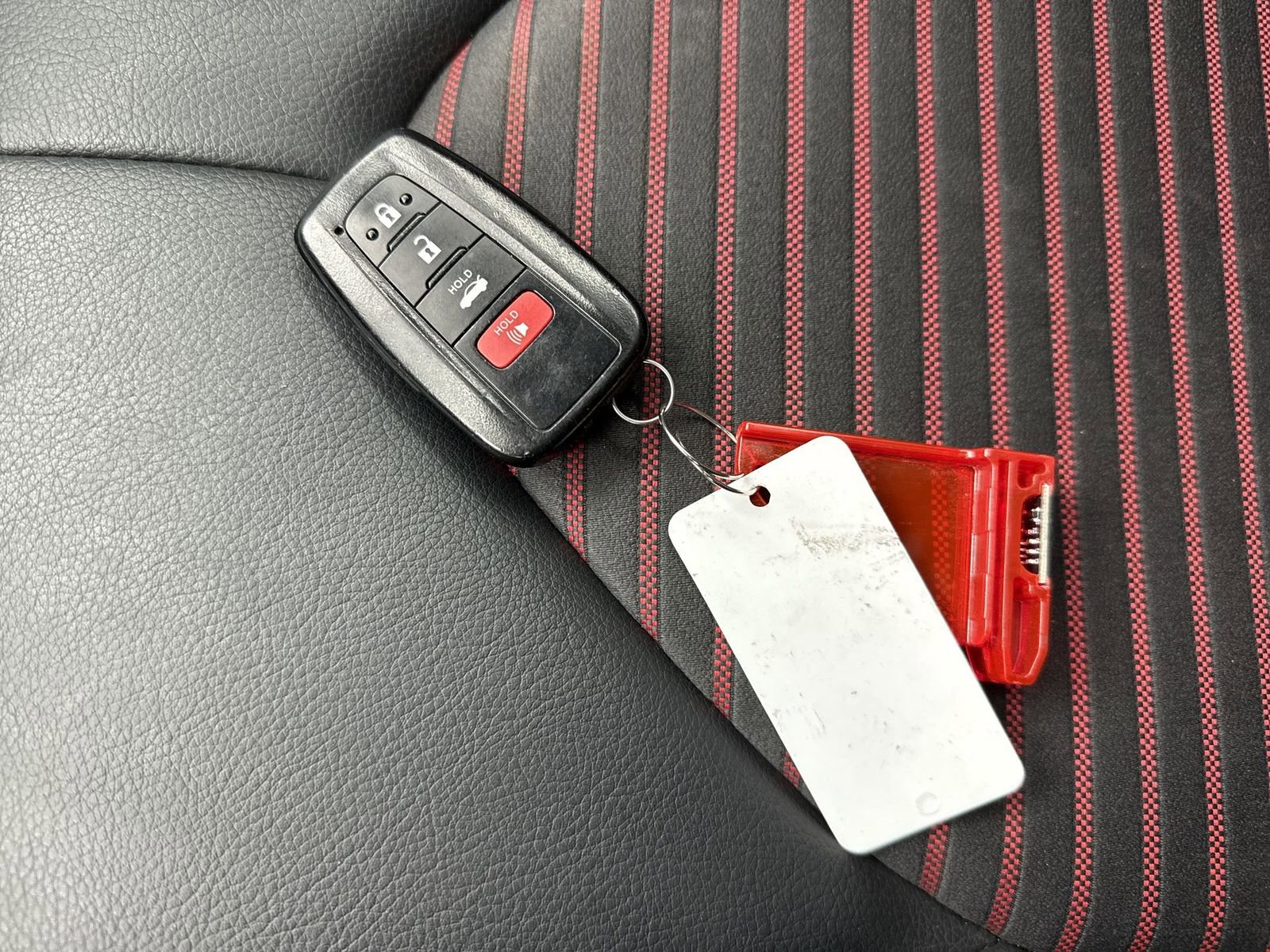 Used 2023 Toyota Camry TRD image 47