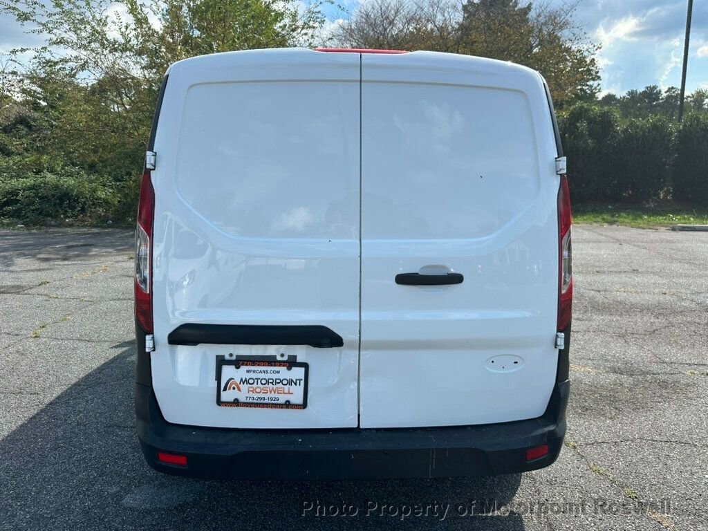 Used 2021 Ford Transit Connect XL image 5