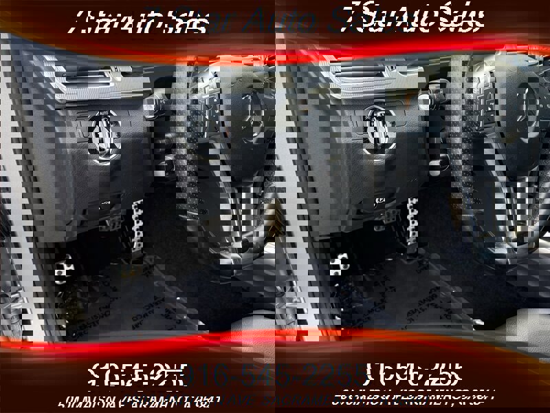 Used 2015 Mercedes-Benz E 350 Sedan image 8