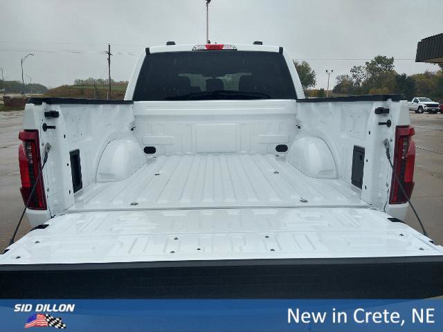New 2025 Ford F150 STX w/ Equipment Group 200A image 31