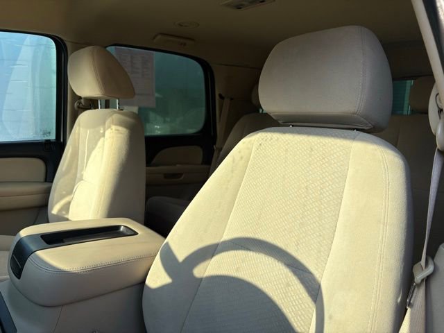 Used 2008 Chevrolet Tahoe LS w/ Skid Plate Package image 12