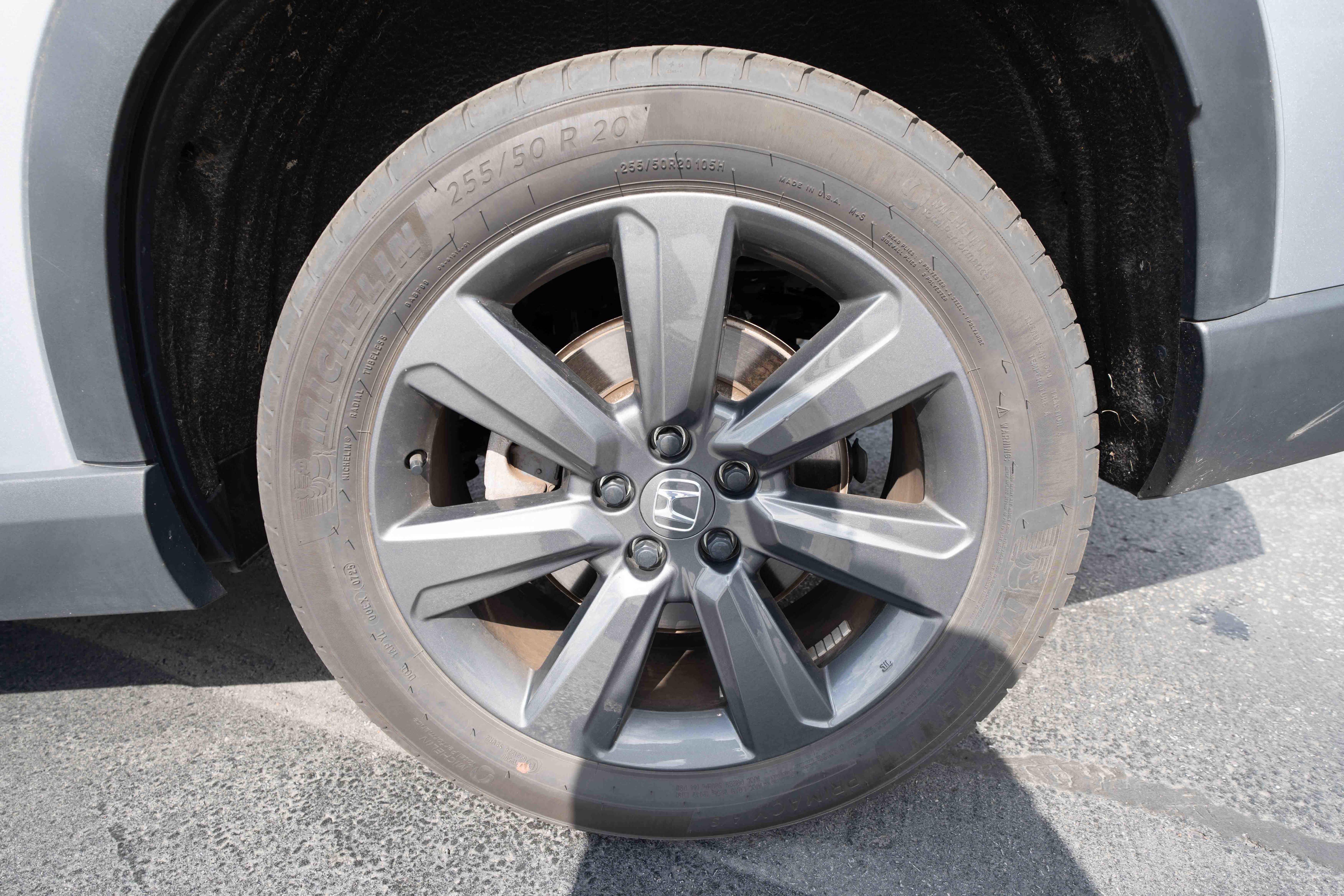 Used 2025 Honda Pilot Sport image 29