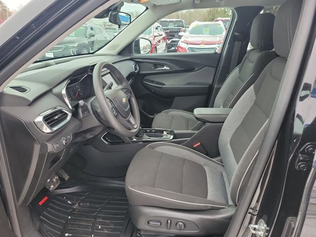 Used 2023 Chevrolet TrailBlazer LT image 11