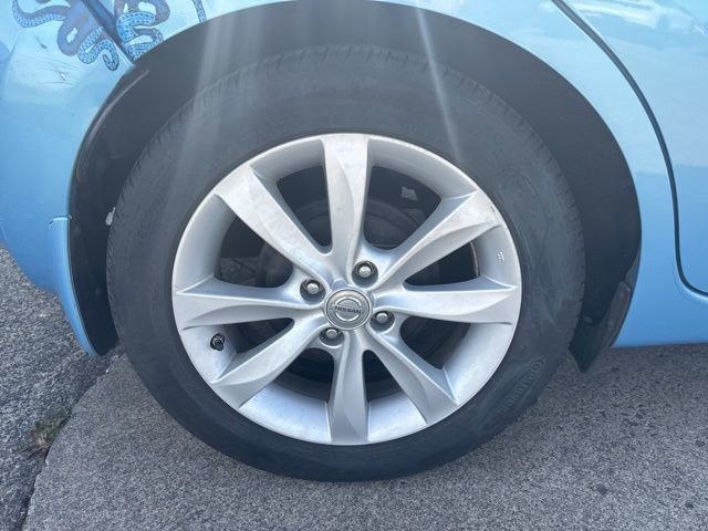 Used 2014 Nissan Versa Note SV w/ SL Package image 12