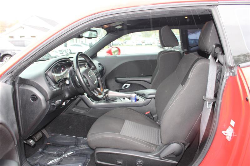 Used 2022 Dodge Challenger R/T image 10