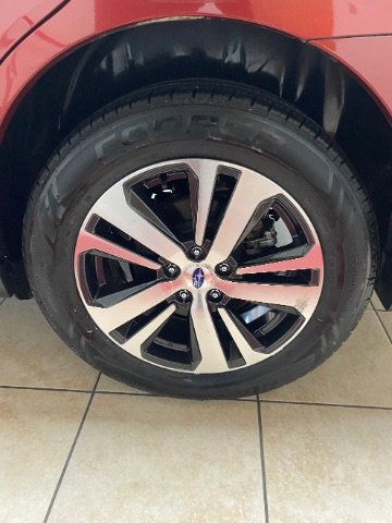 Used 2018 Subaru Outback 2.5i Limited AWD/4WD image 28