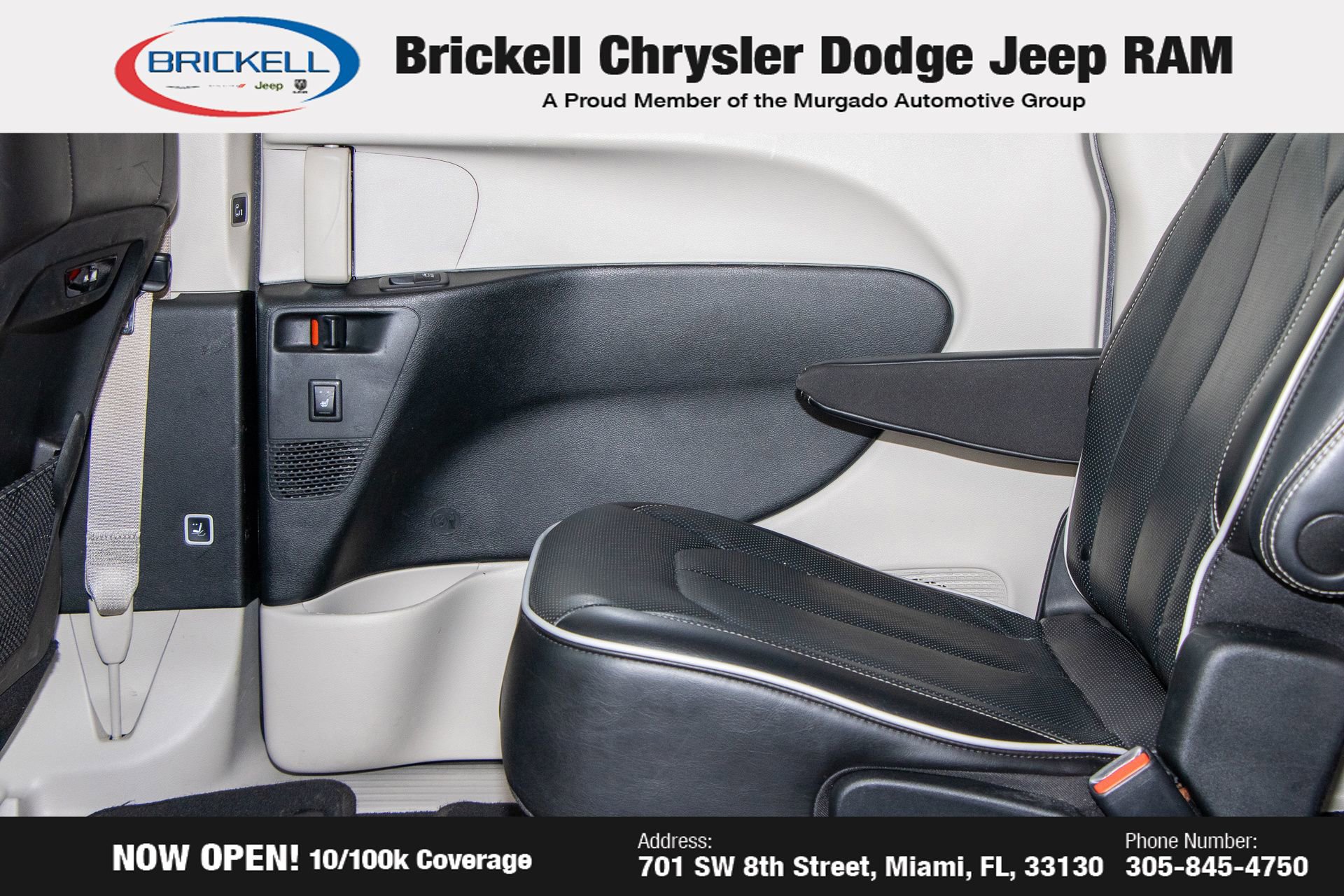 Used 2022 Chrysler Pacifica Limited image 13