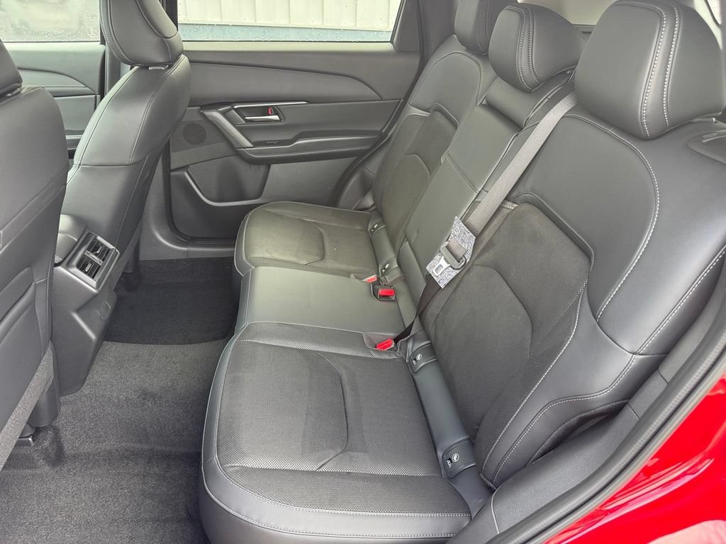 New 2026 MAZDA CX-5 Select AWD/4WD image 8