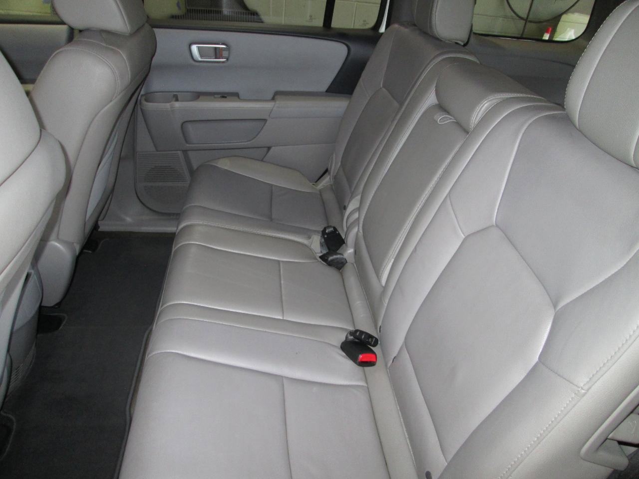 Used 2013 Honda Pilot EX-L image 28