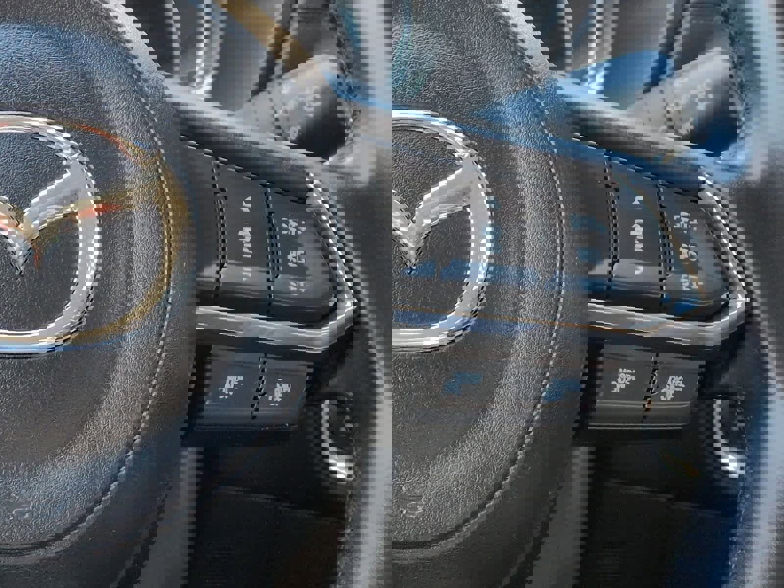 Used 2022 MAZDA CX-5 AWD 2.5 S image 26