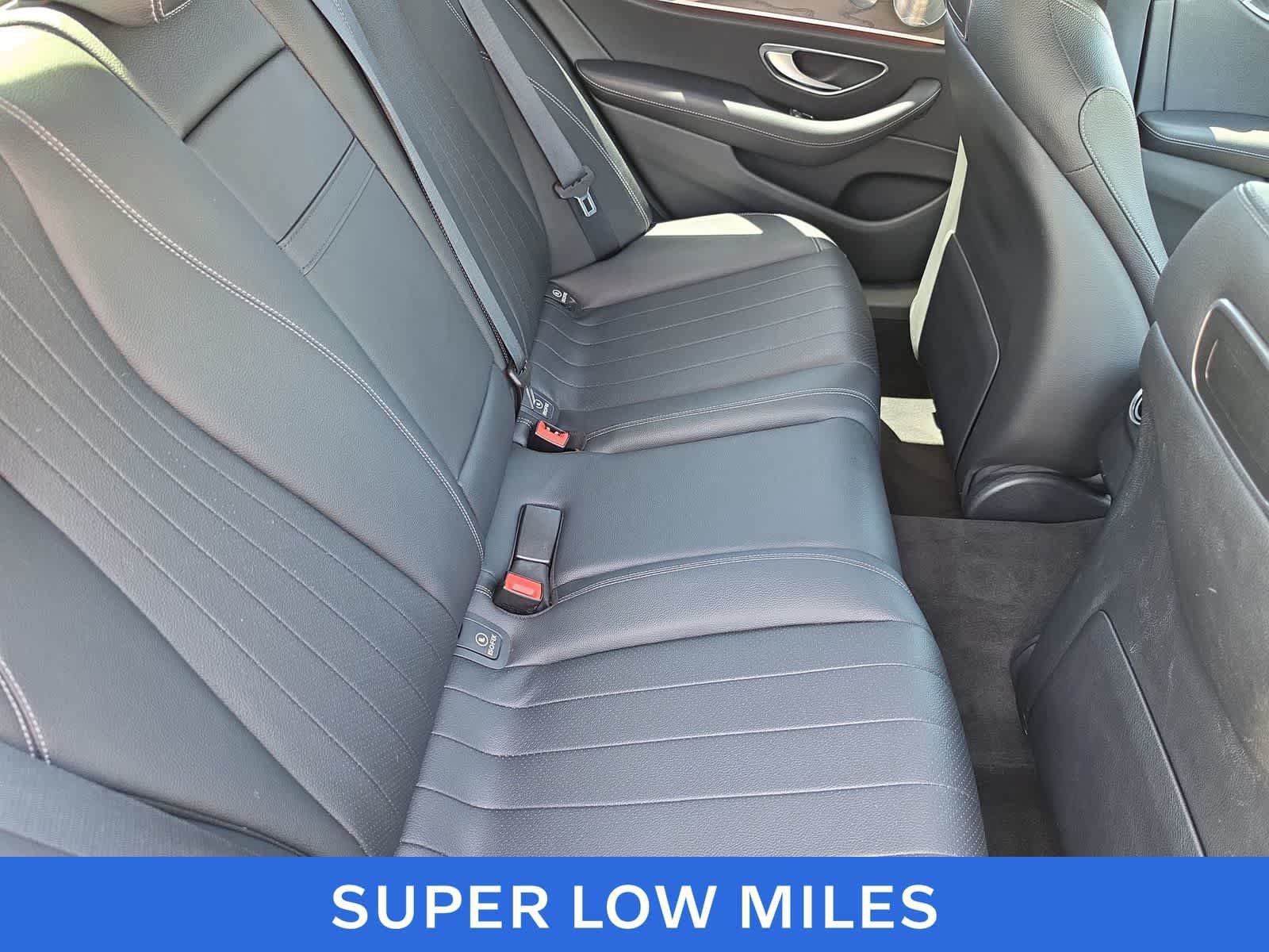 Used 2018 Mercedes-Benz E 300 image 17