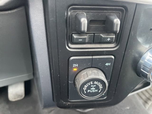 Used 2023 Ford F150 XLT w/ Equipment Group 302A High image 22