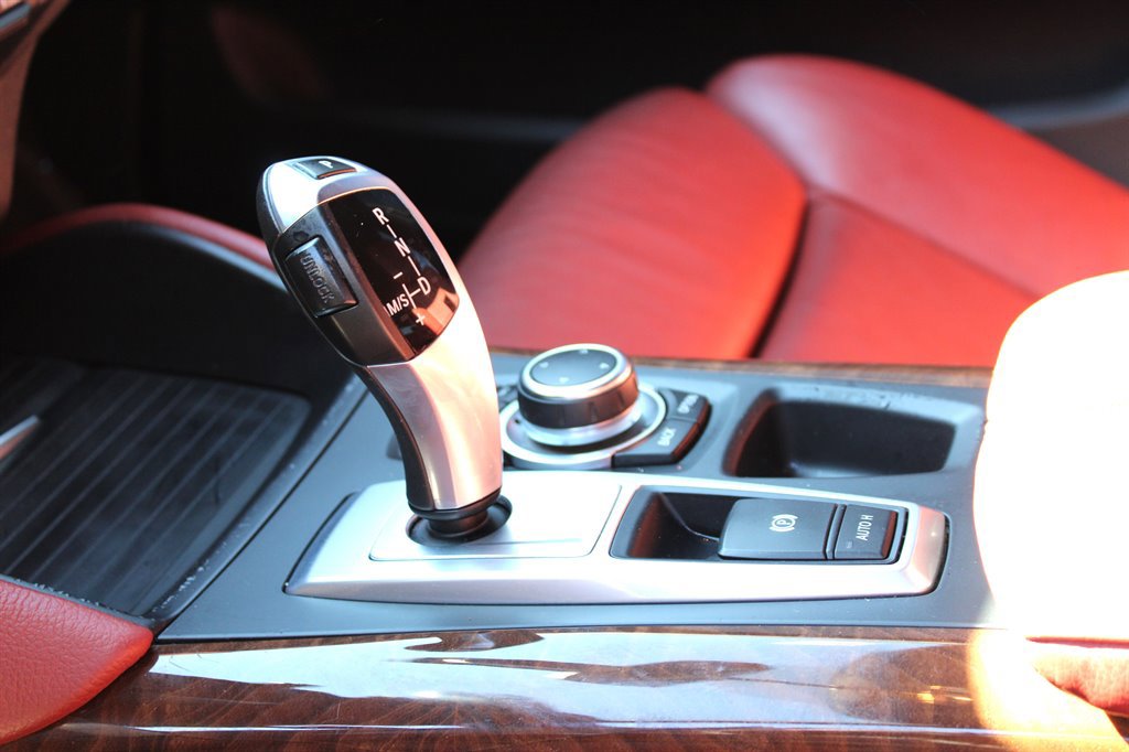 Used 2014 BMW X6 xDrive50i image 27