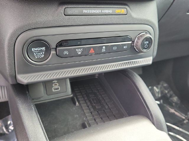 Used 2025 Ford Bronco Sport Heritage w/ Convenience Package AWD/4WD image 30