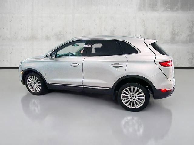 Used 2019 Lincoln MKC Premiere image 8