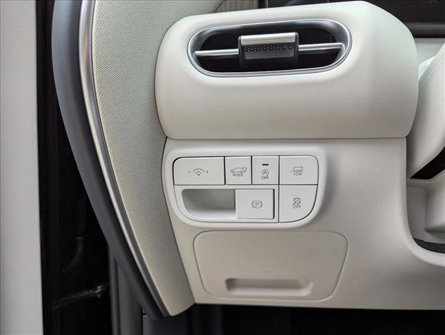 New 2026 Hyundai Palisade Calligraphy image 18