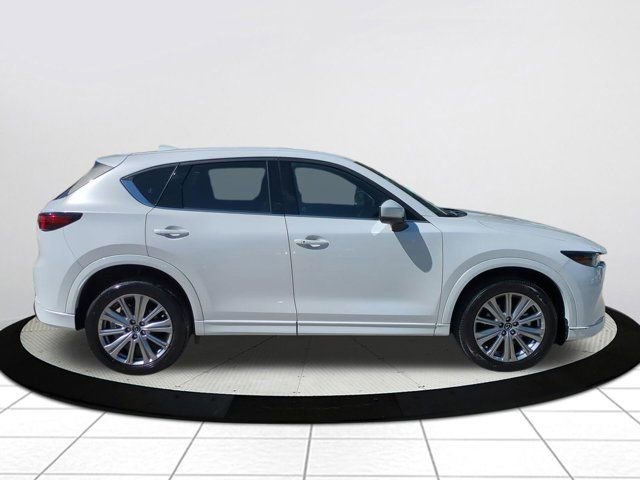 Used 2023 MAZDA CX-5 Signature image 2