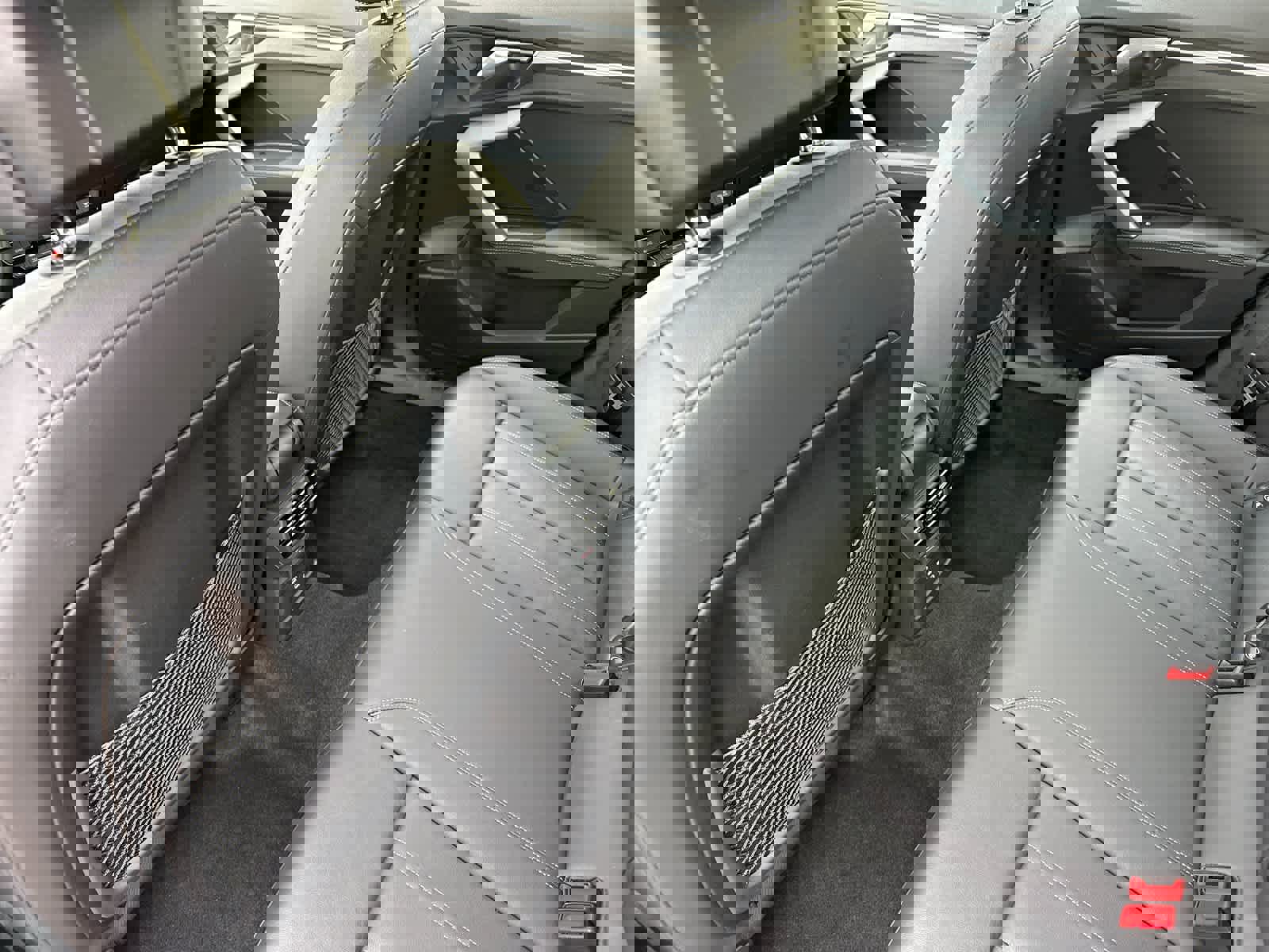 Certified 2025 Audi A3 2.0T Premium w/ Black Optic Package image 4