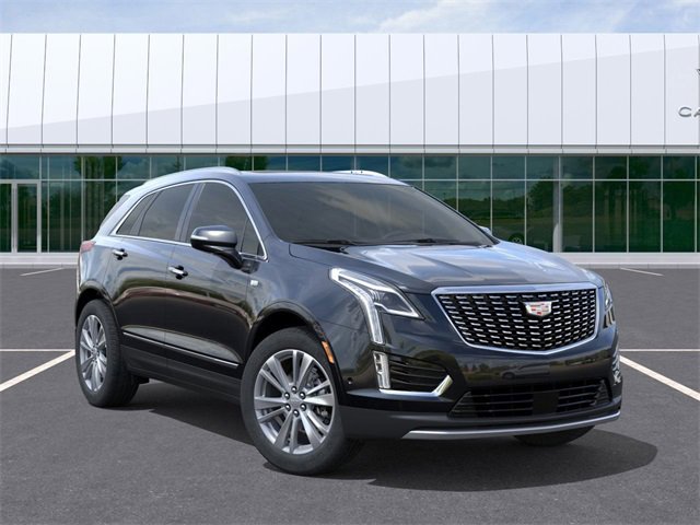 New 2025 Cadillac XT5 Premium Luxury w/ Technology Package image 7