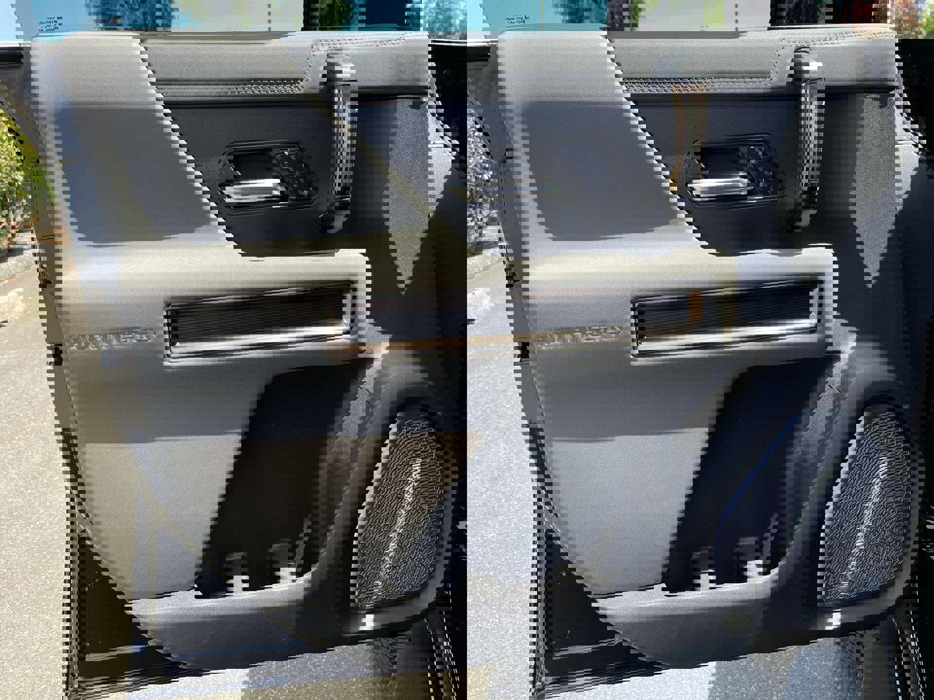 New 2025 GMC Hummer EV 3X image 58