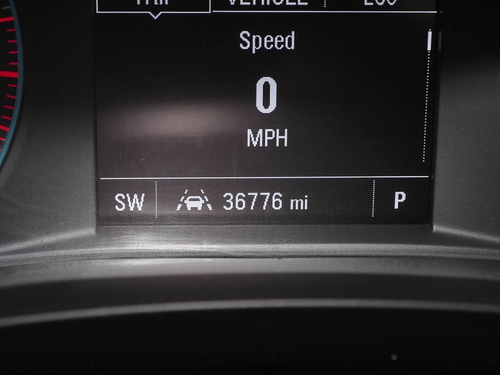 Certified 2023 Chevrolet Traverse LS w/ Safety Package FWD image 16