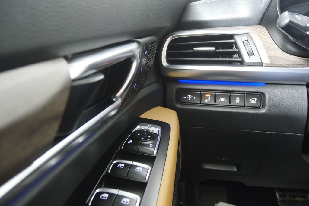 Used 2021 Kia Telluride SX image 22