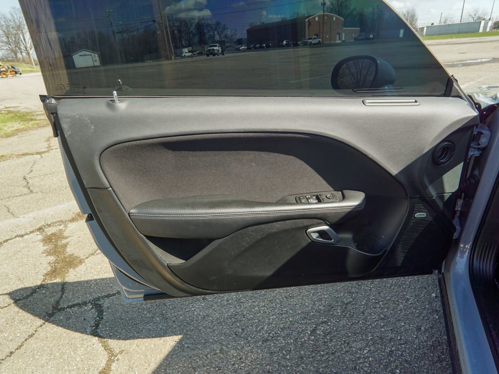 Used 2022 Dodge Challenger R/T Scat Pack w/ Driver Convenience Group image 12