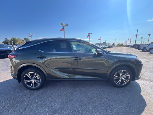 Used 2024 Lexus RX 350 Premium w/ Convenience Package AWD/4WD image 4