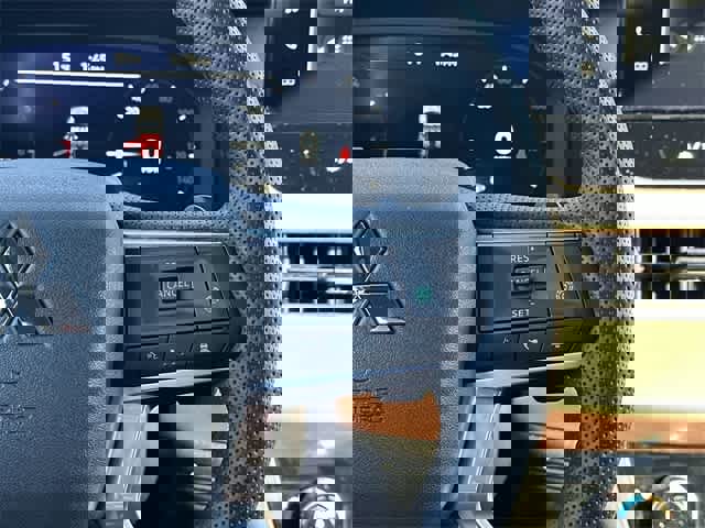 Used 2025 Mitsubishi Outlander GT image 10