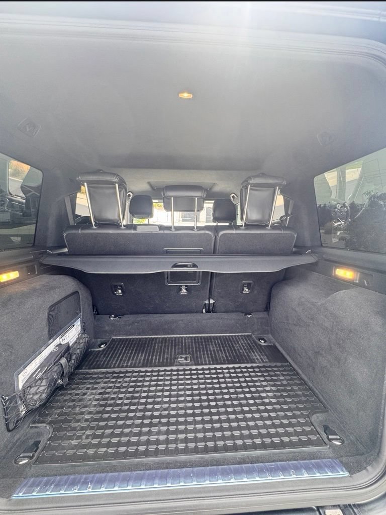 Used 2024 Mercedes-Benz G 63 AMG 4MATIC image 18