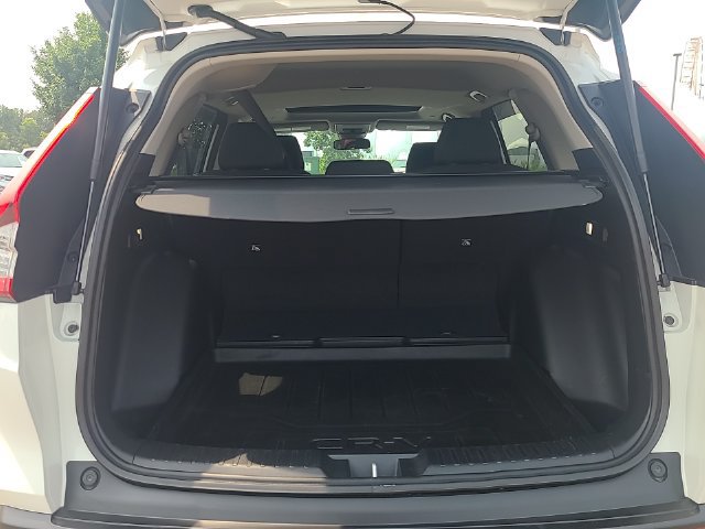 Used 2023 Honda CR-V EX image 31